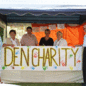 Den Charity Sobotka