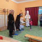 Mikuláš 2019