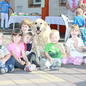 Den Charity 2014 v Domově pokojného stáří Libošovice Den Charity 2014 v Domově pokojného stáří Libošovice