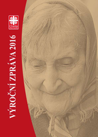 Výroční zpráva 2016
